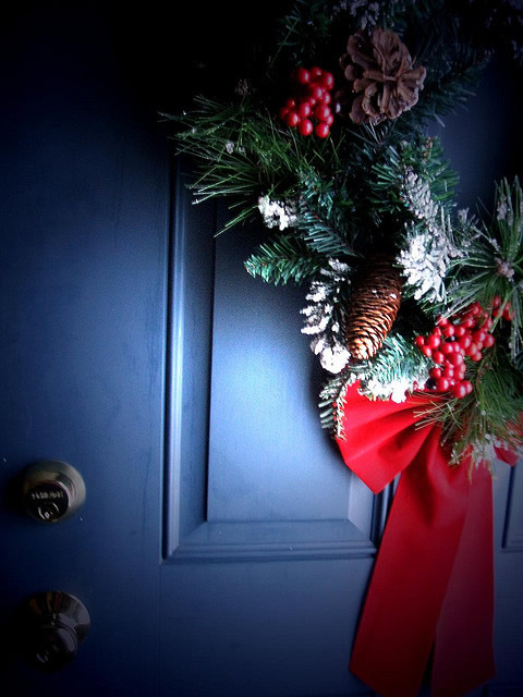 Pequenas dicas para decorar a sua casa para o Natal. – Azzure Casa